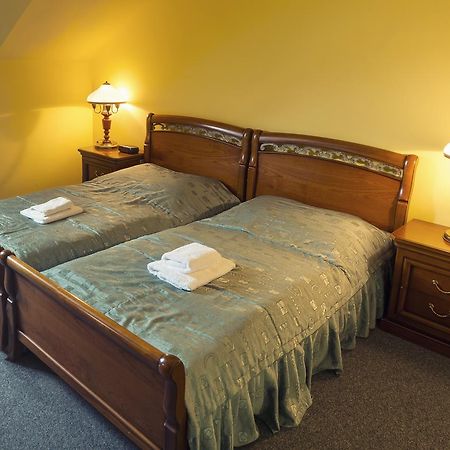 Wellness Hotel Kastiel Jaslovské Bohunice 외부 사진