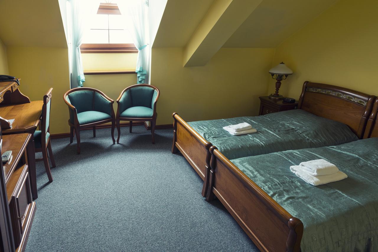 Wellness Hotel Kastiel Jaslovské Bohunice 외부 사진